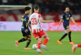 UŽIVO - Žiru odmah kaznio Zvezdu, idemo ispočetka